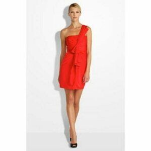 NWT BCBG Maxazria Woman Dress Size 2